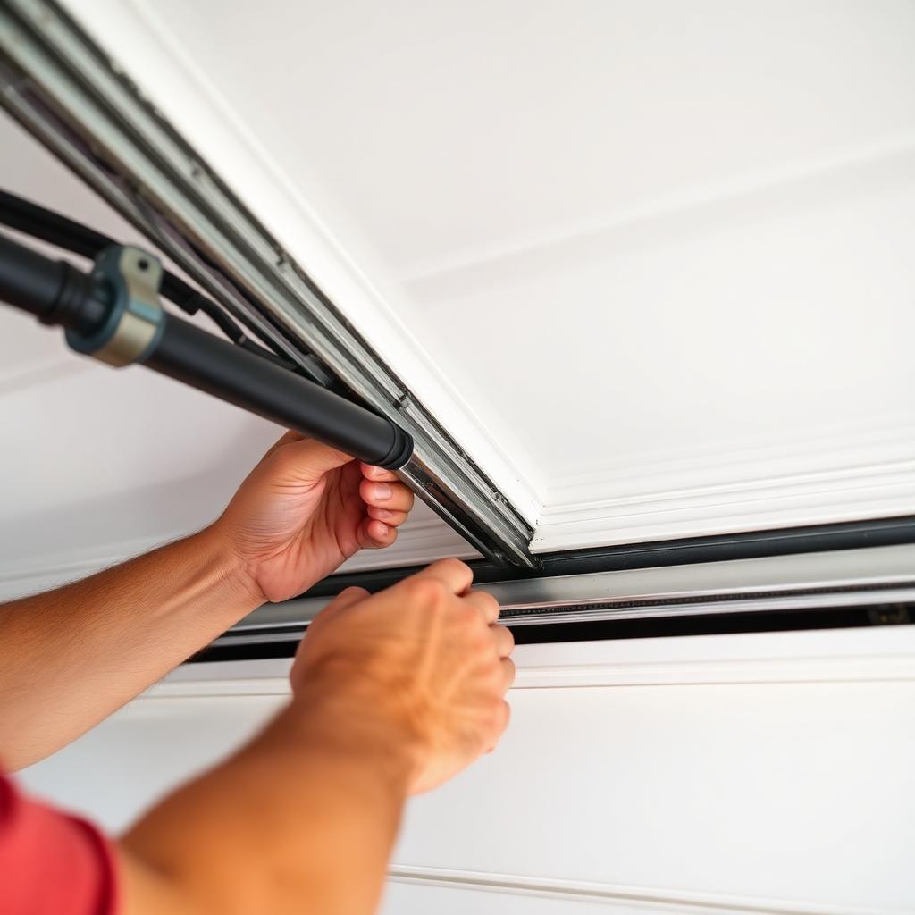 Weatherstripping: A Complete Guide for Homeowners